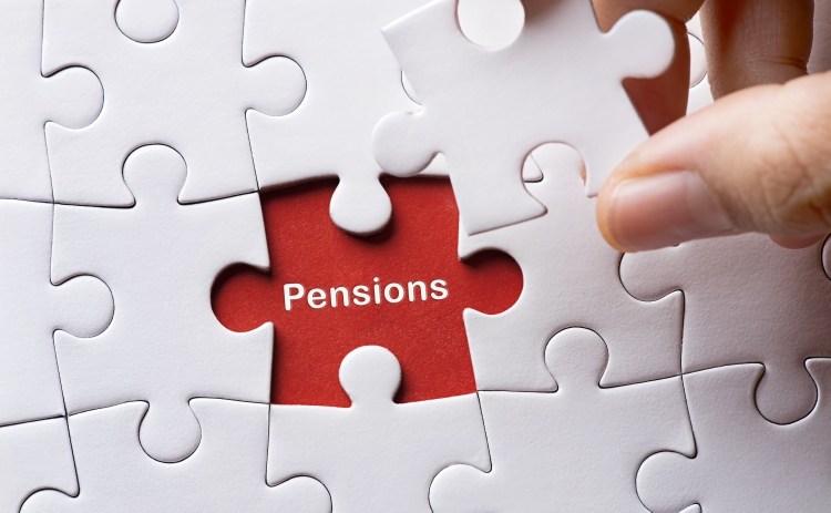 February meeting: Are you pension savvy?